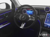 Gebraucht Mercedes GLC300e 313 PS (230 kW) 2023 SUV