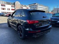 gebraucht Audi SQ5 3.0 TDI competition quattro