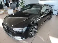 Gebraucht Audi A6 Sport 340 PS (250 kW) 2022 Schwarz Limousine