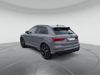 Gebraucht Audi RS Q3 Ambiente 400 PS (294 kW) 2022 Nardograu SUV