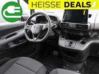 Gebraucht Opel Combo-e Life XL Edition 100 kW (136 PS) 2024 Weiß Van