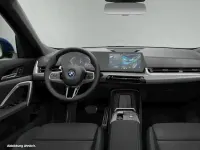 Gebraucht BMW iX1 M Sport 150 kW (204 PS) 2024 Portimao blau metallic SUV