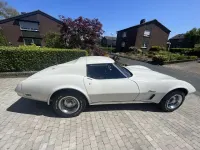 Gebraucht Corvette Stingray 165 PS (121 kW) 1975