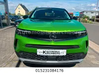 Gebraucht Opel Mokka Elegance 131 PS (96 kW) 2021 Grün SUV