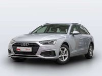 gebraucht Audi A4 Avant 30 TDI NAVI+ SITZHZG PDC ST.HEIZ