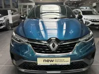 Gebraucht Renault Arkana Esprit Alpine 158 PS (116 kW) 2022 Blau SUV