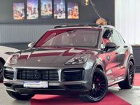 Gebraucht Porsche Cayenne GTS 460 PS (338 kW) 2021 Grau SUV