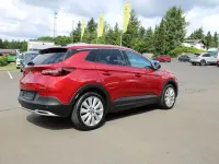 Gebraucht Opel Grandland X Innovation 300 PS (220 kW) 2019 Rot SUV