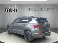 Usata Cupra Ateca 300 CV (220 kW) 2023 Grigio SUV