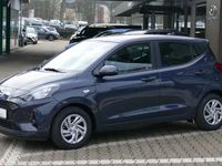 Neu Hyundai i10 Select 63 PS (46 kW) 2025 Aurora grey Kleinwagen