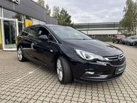 gebraucht Opel Astra 1.4 Turbo Start/Stop Automatik Sports Tourer Ultim