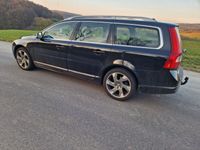 gebraucht Volvo V70 D5 Momentum Momentum