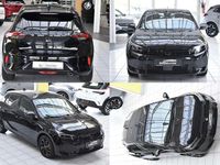 Gebraucht Opel Corsa 101 PS (74 kW) 2023 Schwarz diamant schwarz met. Kleinwagen