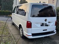 Używany VW T6 102 KM (75 kW) 2018 Biały Van