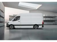 Neu Mercedes Sprinter 170 PS (125 kW) 2026 Arktikweiss Van