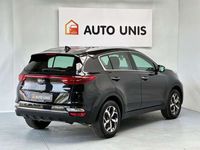 gebraucht Kia Sportage 1.6 CRDi MHEV/Navi/Klima