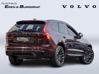 Neu Volvo XC60 Plus 310 PS (228 kW) 2025 Rot SUV
