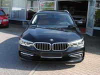 gebraucht BMW 530 d Touring A.HUD.Pano.StHz.Leder.Adap-LED.Dri+