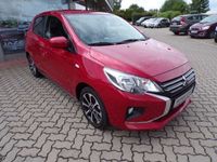 gebraucht Mitsubishi Space Star 1.2 Select+ CVT