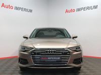 Gebraucht Audi A6 Sport 204 PS (150 kW) 2020 Silber Limousine
