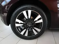 Gebraucht DS Automobiles DS3 Crossback So Chic 131 PS (96 kW) 2018 Schwarz SUV