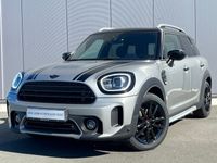 gebraucht Mini Cooper Countryman NAVI DSG HUD LED 18' APPLE RFK K-Zug.