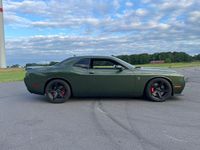 Gebraucht Dodge Challenger 727 PS (534 kW) 2021 Grün Coupé