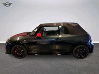 Gebraucht Mini John Cooper Works Cabriolet 231 PS (169 kW) 2024 Grau Cabrio