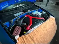 Gebraucht Audi S4 Sport 366 PS (269 kW) 1999 Blau Kombi