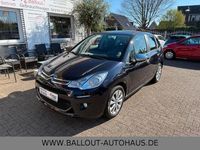 Gebraucht Citroën C3 SELECTION 68 PS (50 kW) 2014 Blau Limousine