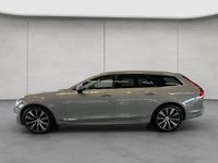 Gebraucht Volvo V90 Ultimate 197 PS (144 kW) 2024 Vapour grey 740 Kombi