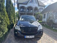 Gebraucht Mercedes ML350 272 PS (200 kW) 2009 SUV