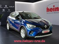 gebraucht Renault Captur II 1.0 TCe 90 Zen 6-Gang LED KLIMA KAMERA