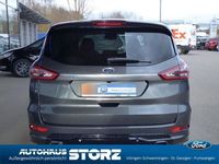 gebraucht Ford S-MAX ST-Line AUTOMATIK|ACC|TECHNO PK 2|FAMILY PK|AHK SC