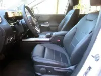 Gebraucht Mercedes GLA200 Progressive 163 PS (119 kW) 2023 Weiß SUV