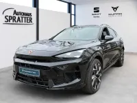 Nouvelle Cupra Formentor 204 ch (150 kW) 2026 Noir SUV