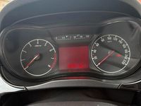 Second-hand Opel Corsa Edition 101 CP (74 kW) 2016 Portocaliu Hatchback