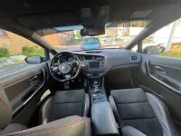 Occasion Kia Ceed GT GT 204 ch (150 kW) 2017 Gris Berline