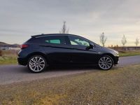 gebraucht Opel Astra 1.6 Turbo Ultimate 147kW S/S Ultimate