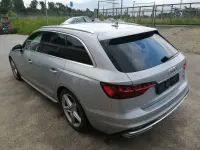 Gebraucht Audi A4 Advanced 231 PS (169 kW) 2020 Limousine