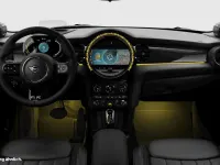 Gebraucht Mini Cooper SE 135 kW (184 PS) 2021 Grau Kleinwagen