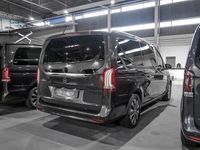 Gebraucht Mercedes V250 Edition 190 PS (139 kW) 2024 Grau Van / Kleinbus