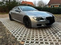 gebraucht BMW M6 E63*V10 S85B50*