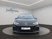 Gebraucht VW ID.3 Pro 169 kW (231 PS) 2026 Schwarz Kleinwagen