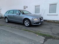 gebraucht Audi A4 2.0 TFSI 132kW Ambition Avant Ambition