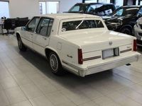 gebraucht Cadillac Deville *Klimaautomatik**H-Kennzeichen*