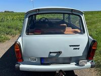 Gebraucht Trabant 601 26 PS (19 kW) 1989 Kombi