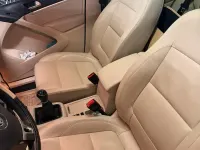 Brugt VW Tiguan 2014 Grå SUV