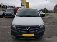 gebraucht Mercedes Vito Mixto 116 CDI extralang Automatik Navi PDC