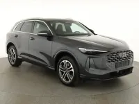 Gebraucht Audi Q5 Ambiente 204 PS (150 kW) 2025 Tamboragrau metallic SUV